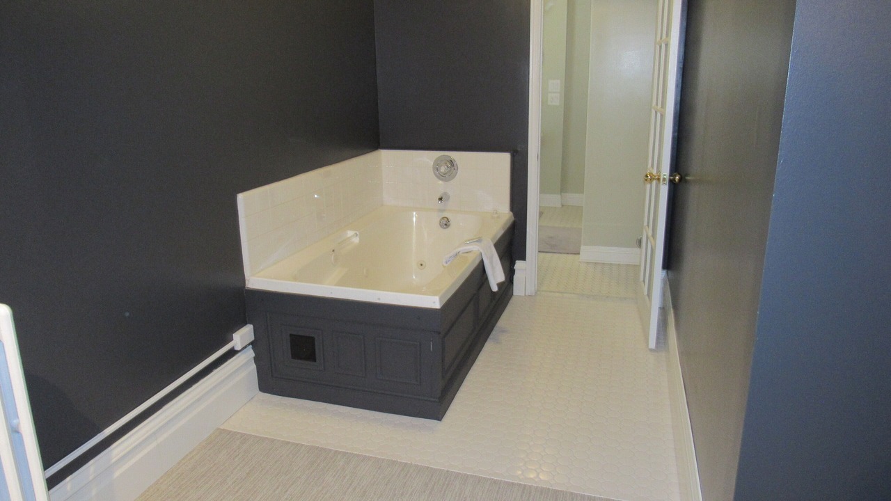 Photo of Bathroom in Logan