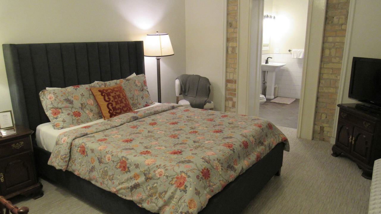 Photo of Bedroom in Logan