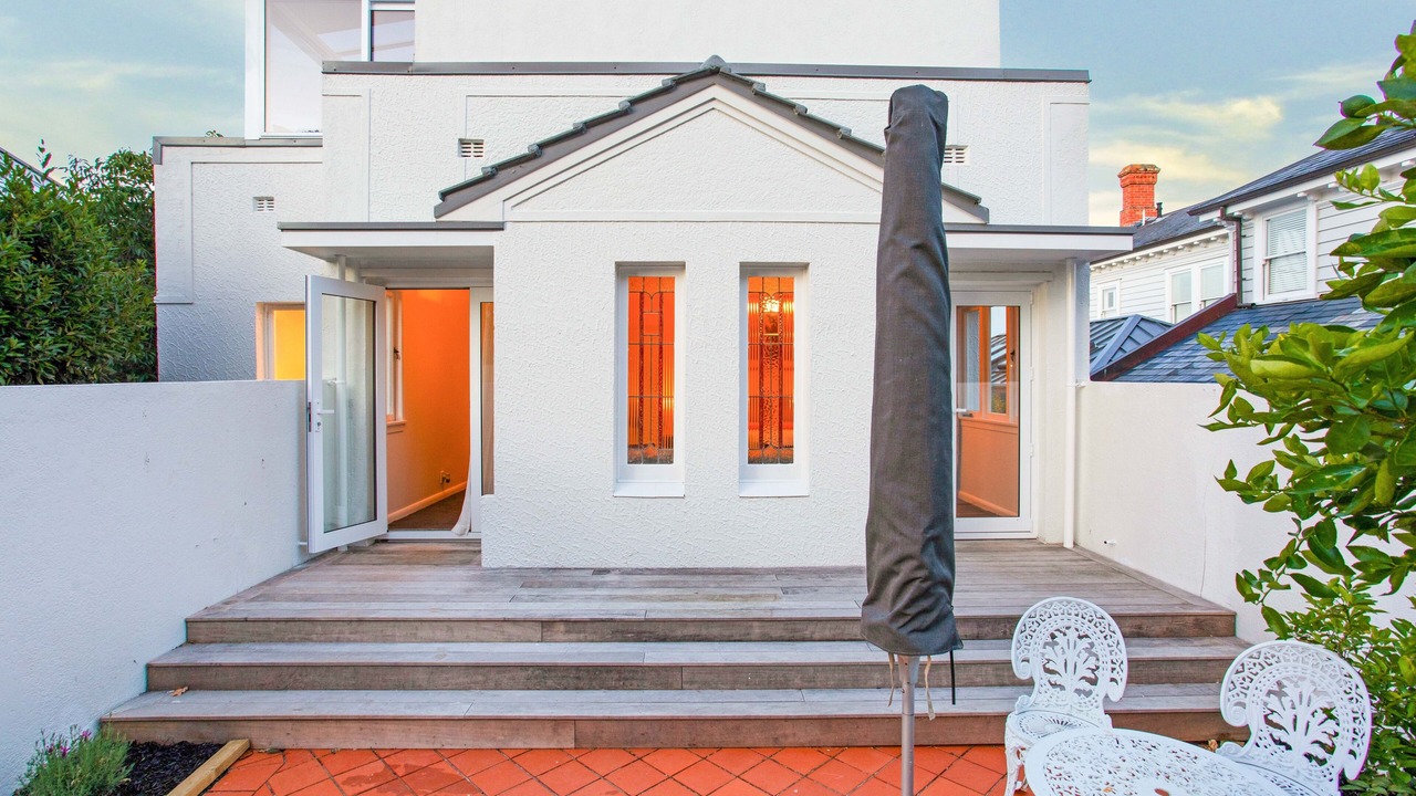 Photo of Outdoor in St. Mary's Bay