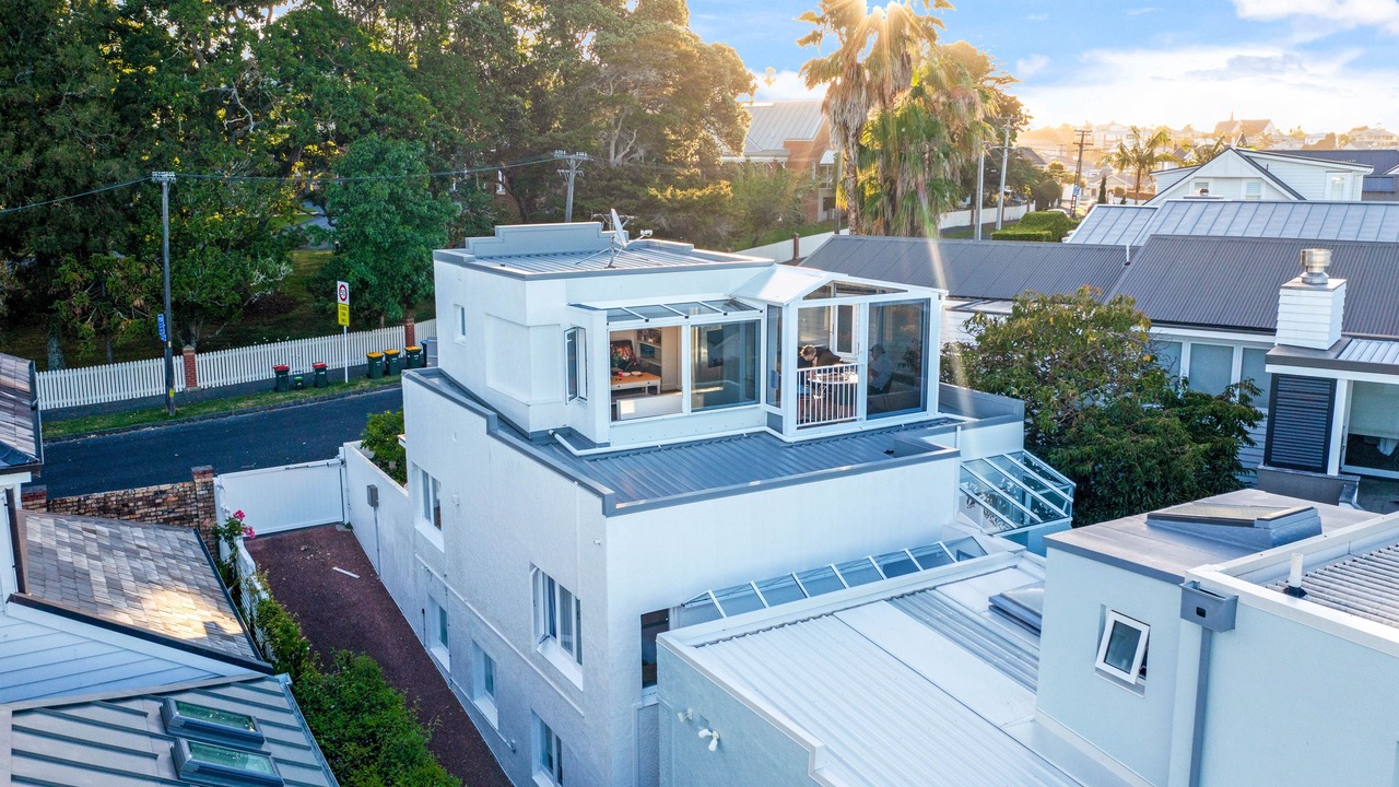 Photo of Outdoor in St. Mary's Bay