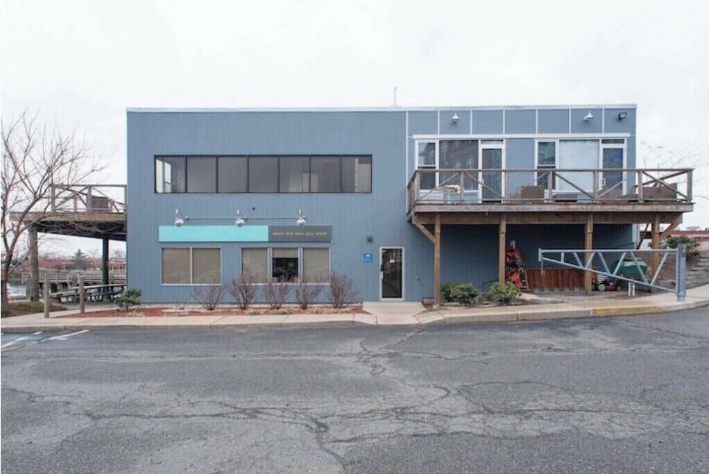 Photo of Outdoor in Chelsea