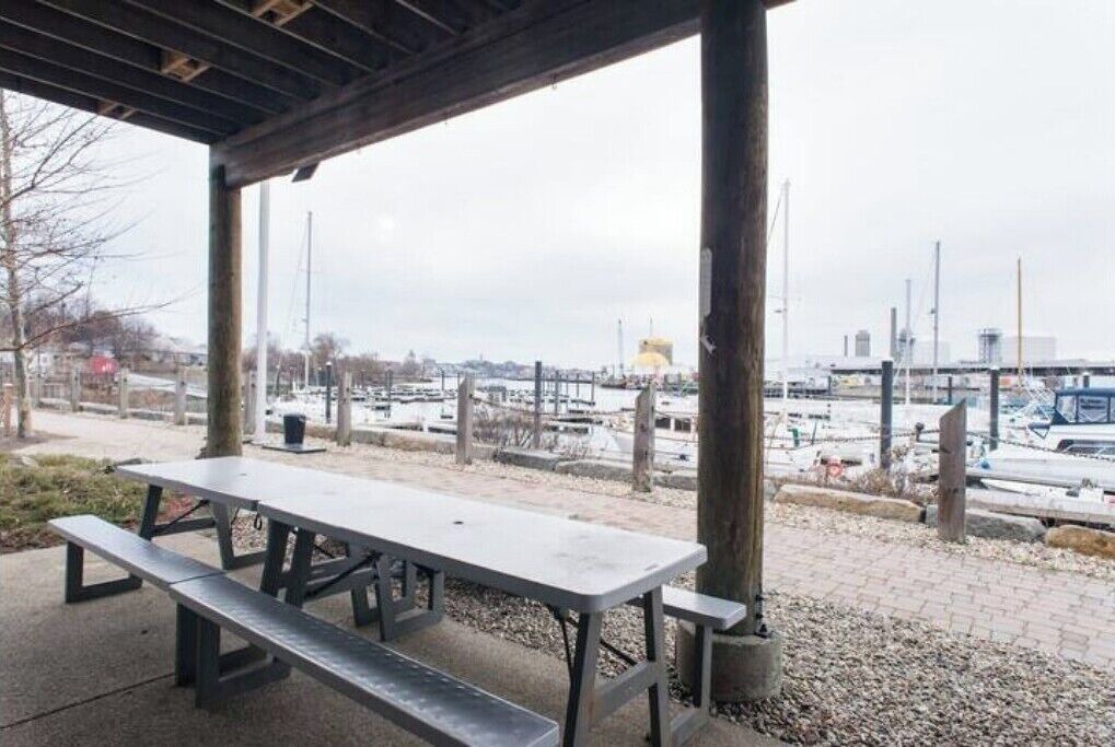 Photo of Outdoor in Chelsea