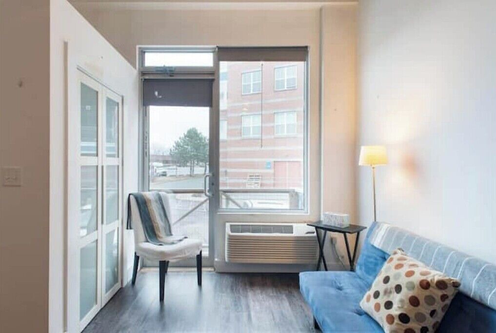 Photo of Livingroom in Chelsea