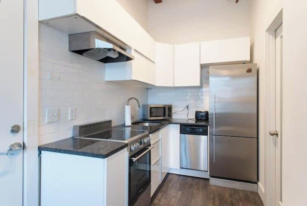Photo of Kitchen in Chelsea