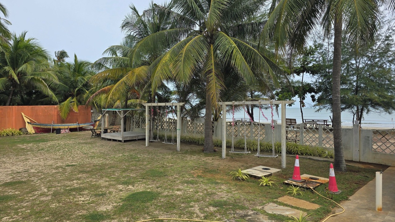 Photo of Outdoor in Kota Bharu