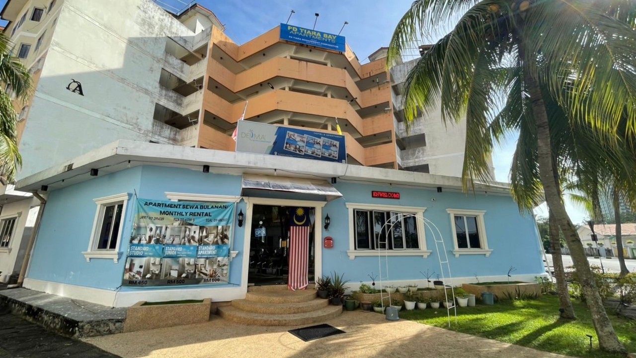 Photo of Outdoor in Kota Bharu