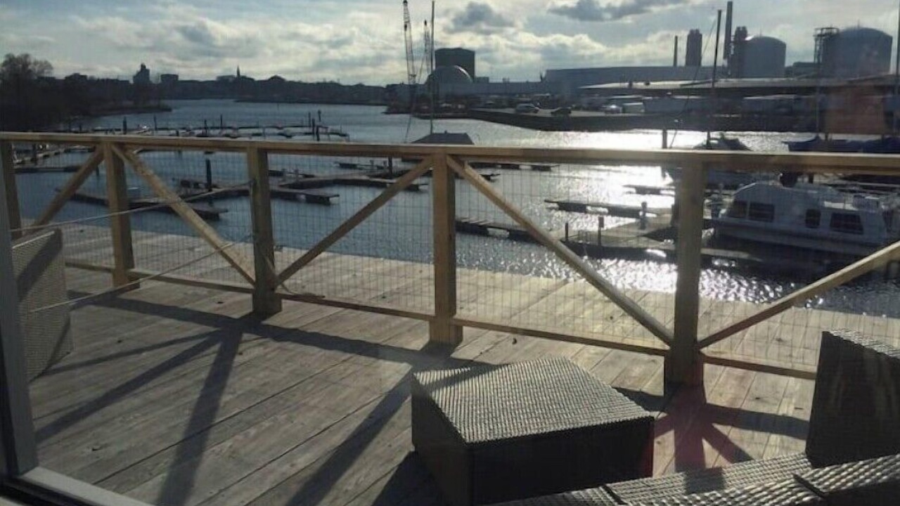 Photo of Outdoor in Chelsea