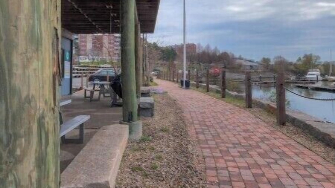 Photo of Outdoor in Chelsea