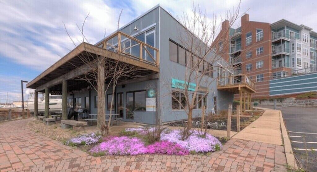 Photo of Outdoor in Chelsea