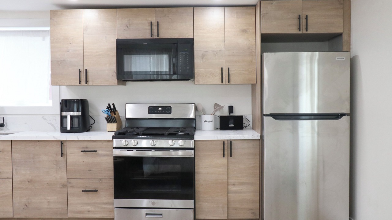 Photo of Kitchen in Serra Mesa