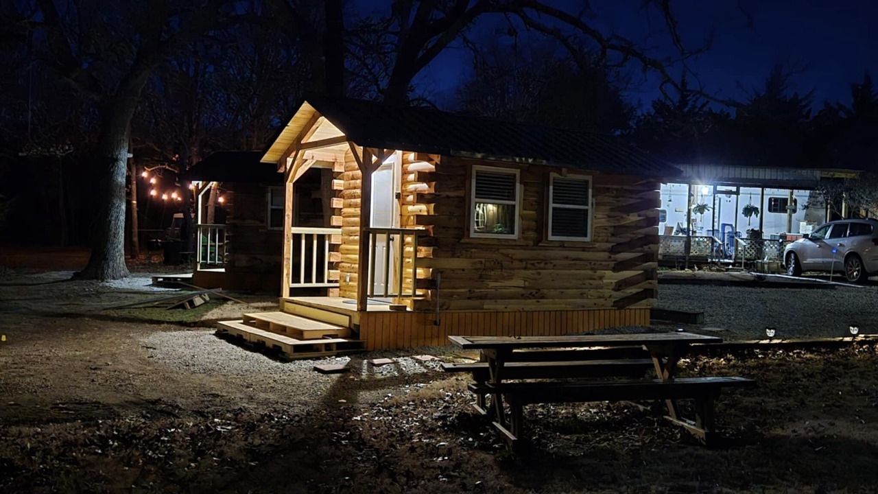 Photo of Outdoor in Neal