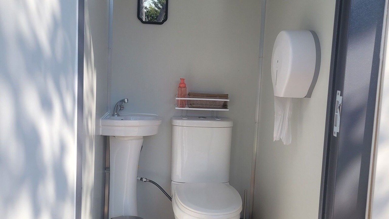 Photo of Bathroom in Neal