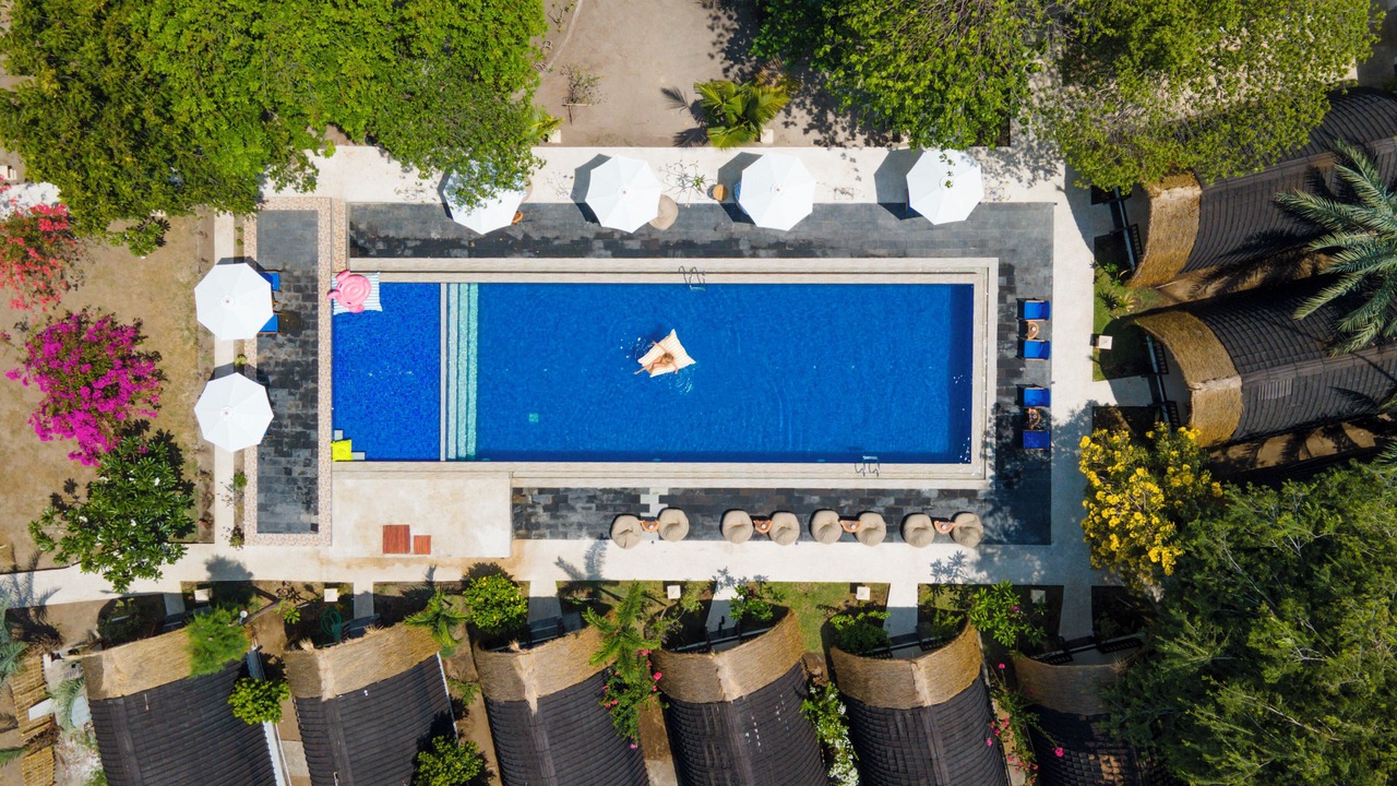 Photo of Outdoor in Gili Air