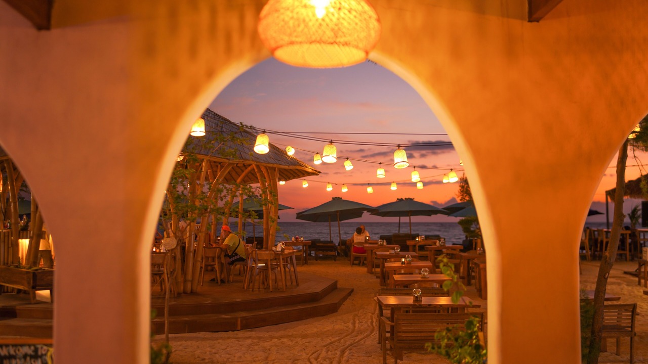 Photo of Outdoor in Gili Air