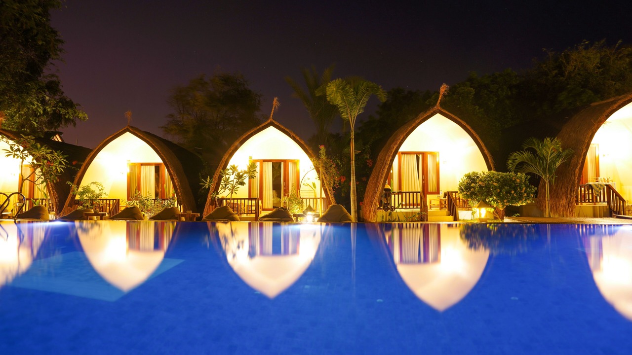Photo of Outdoor in Gili Air