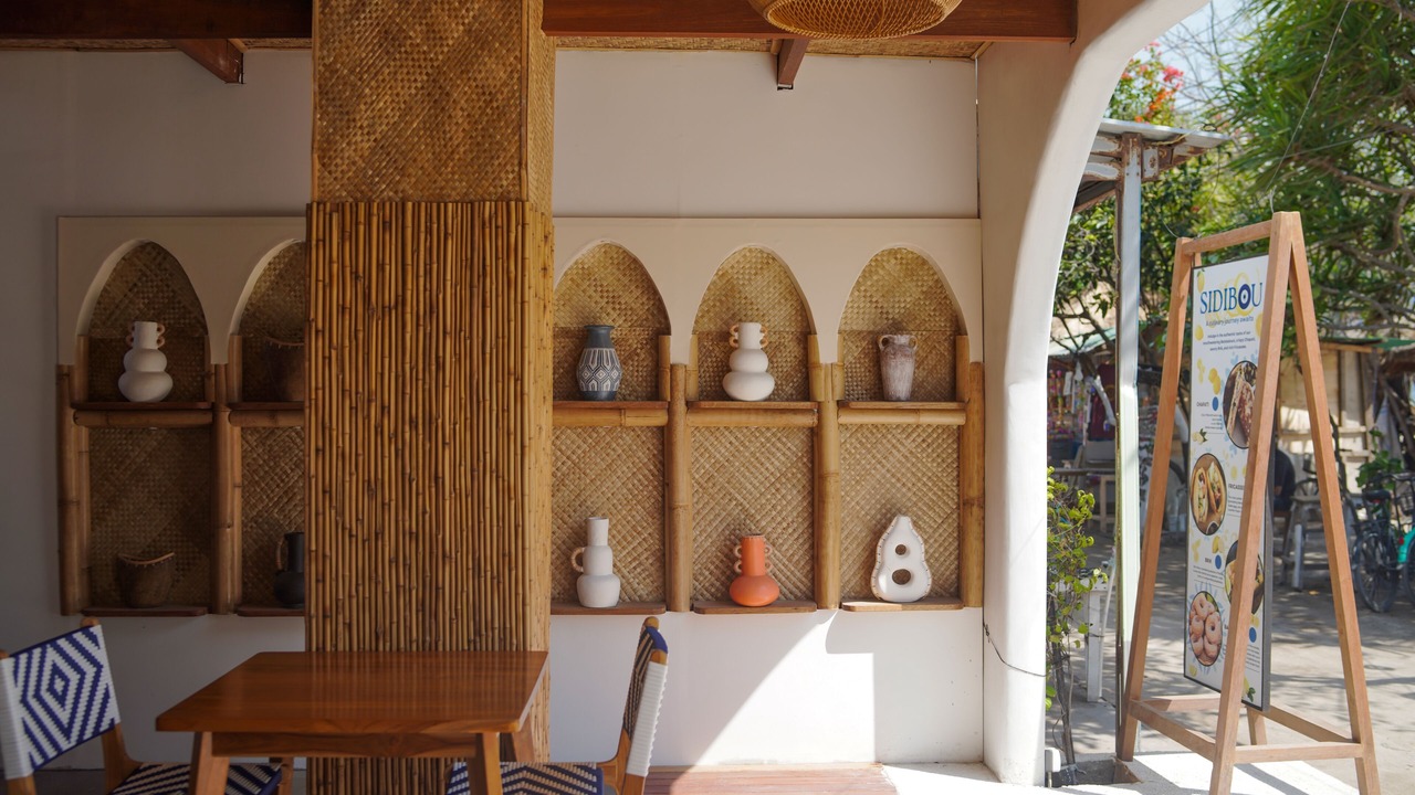 Photo of Outdoor in Gili Air