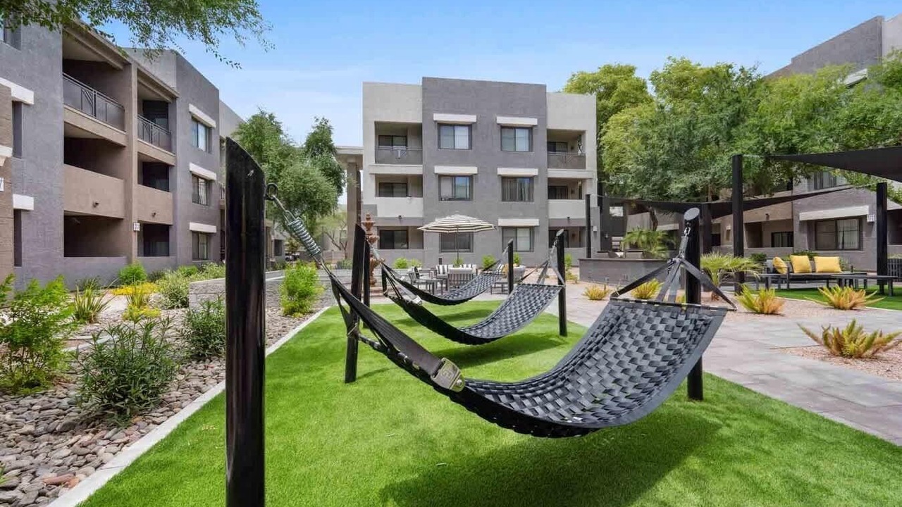 Photo of Outdoor in Glendale Sports and Entertainment District