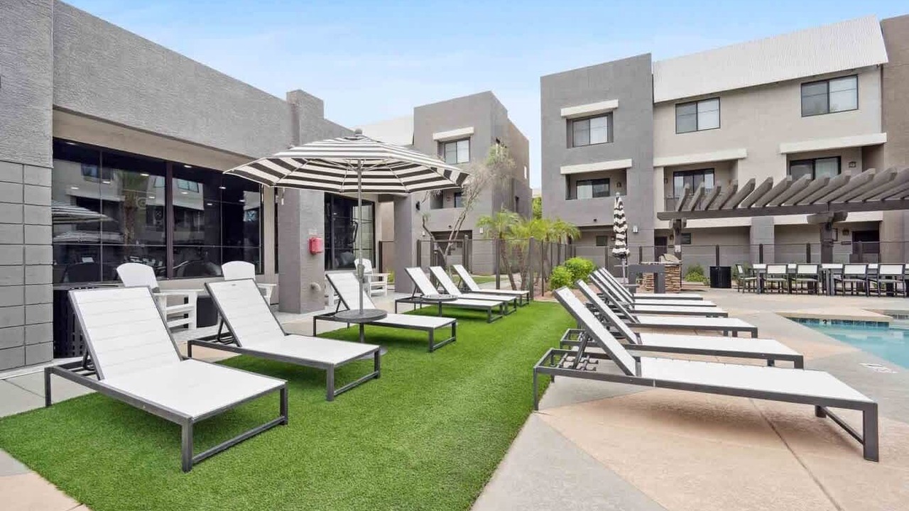 Photo of Outdoor in Glendale Sports and Entertainment District