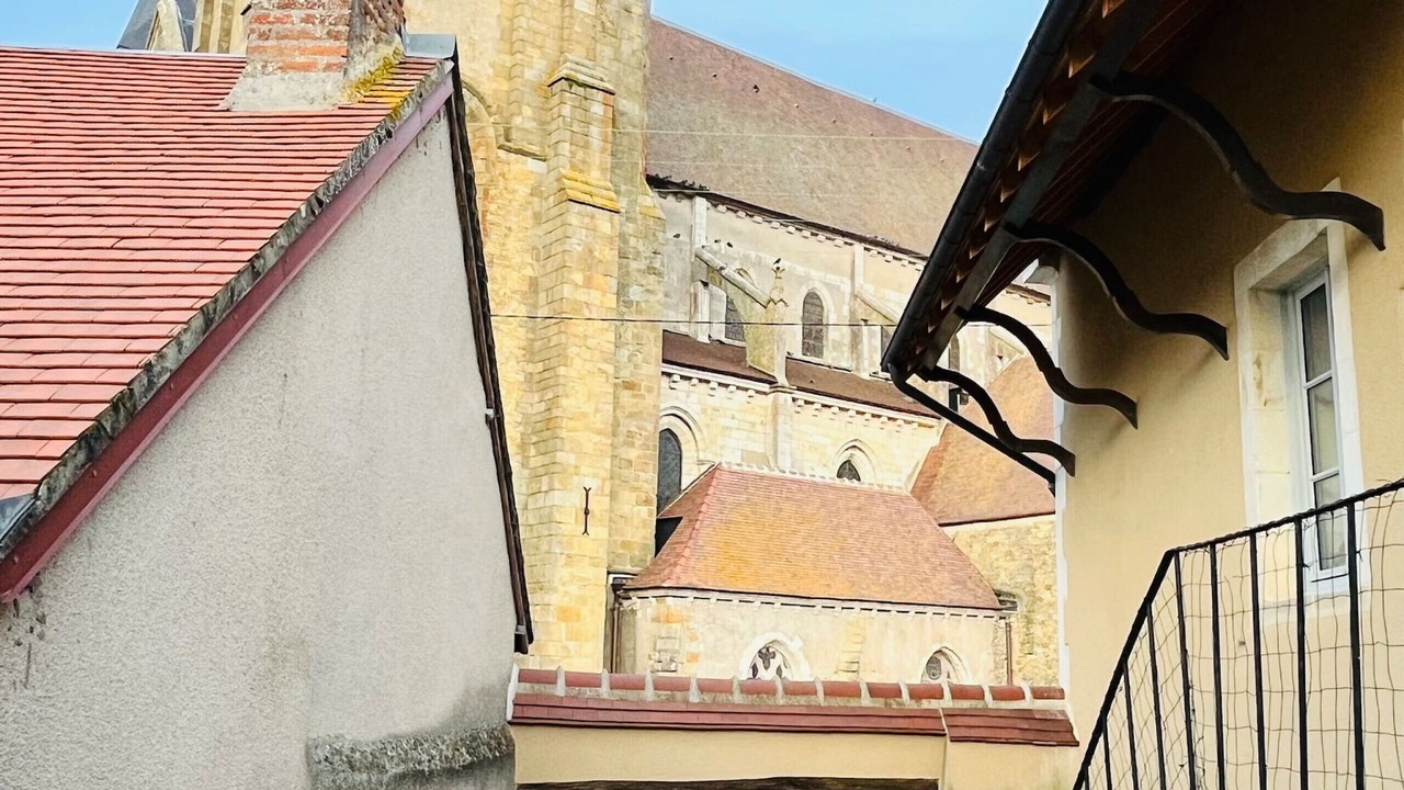 Photo of Others in Levroux