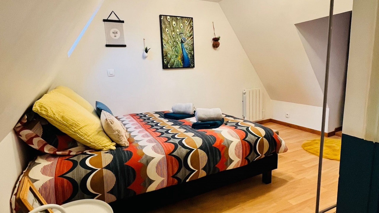 Photo of Others in Levroux