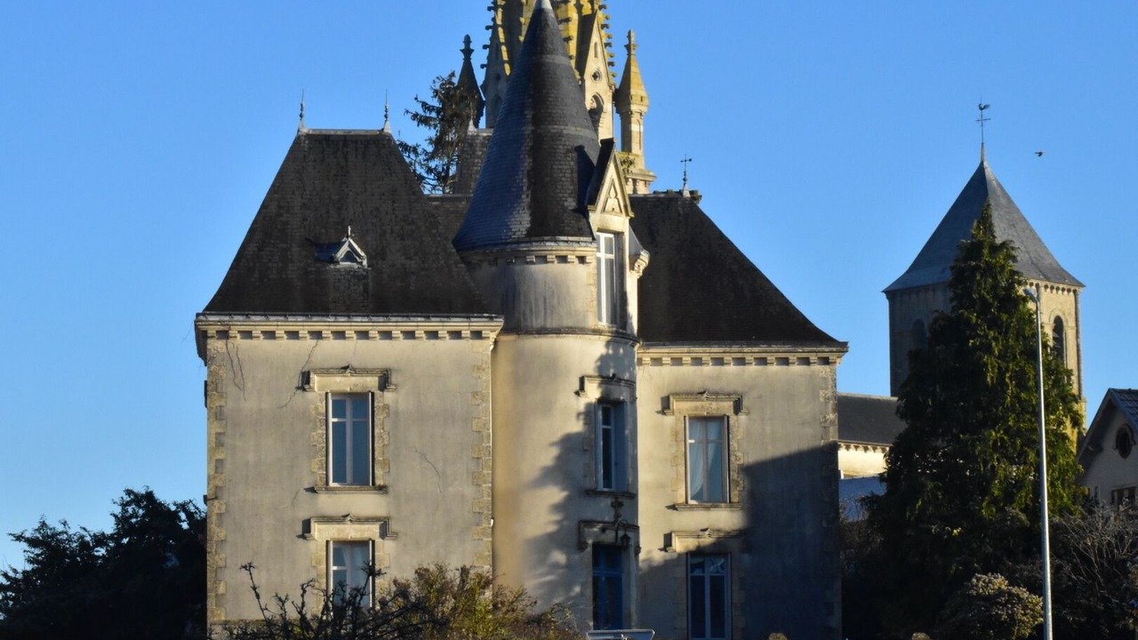 Photo of Others in Parthenay