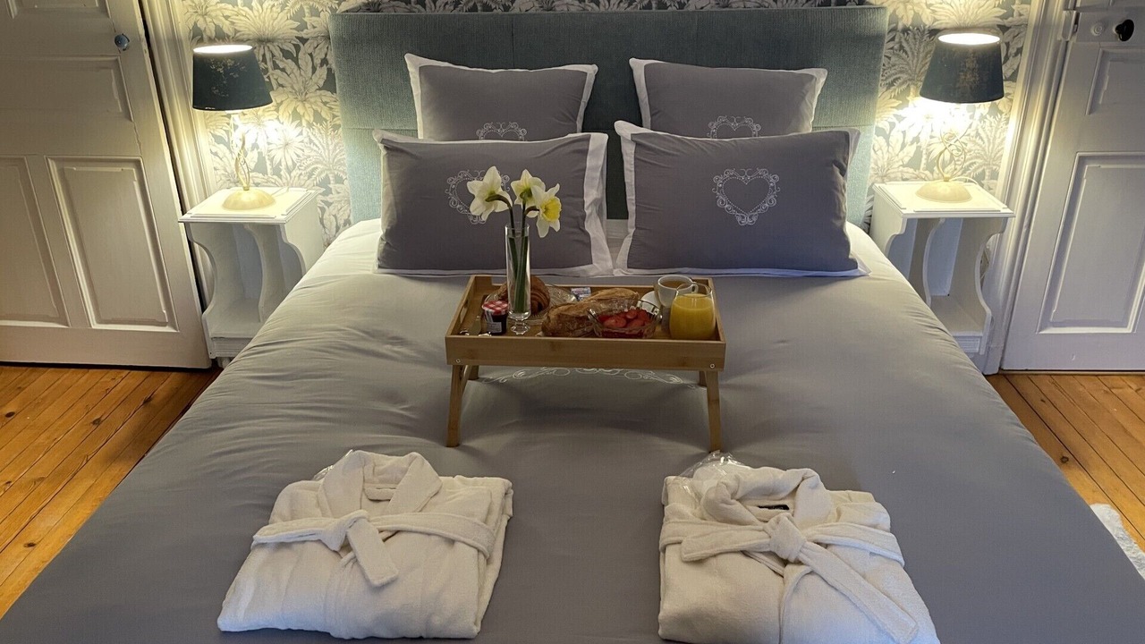 Photo of Outdoor in Parthenay