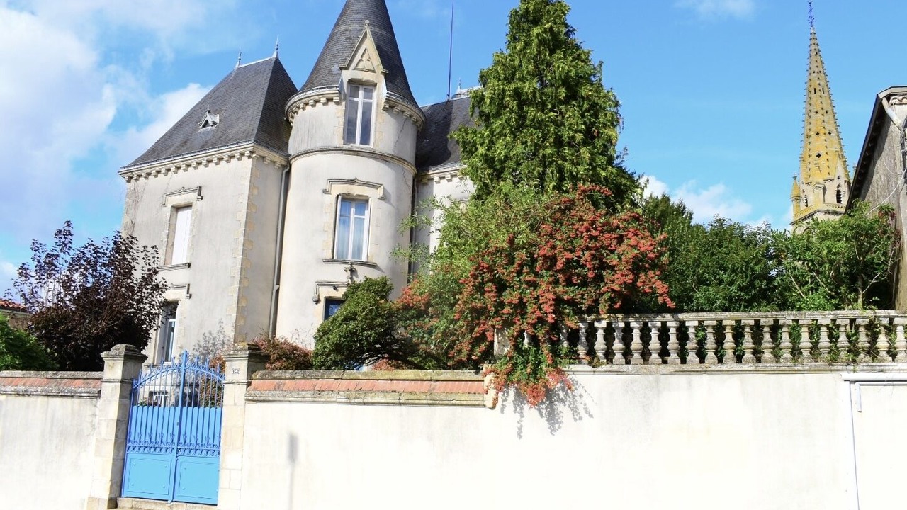 Photo of Others in Parthenay