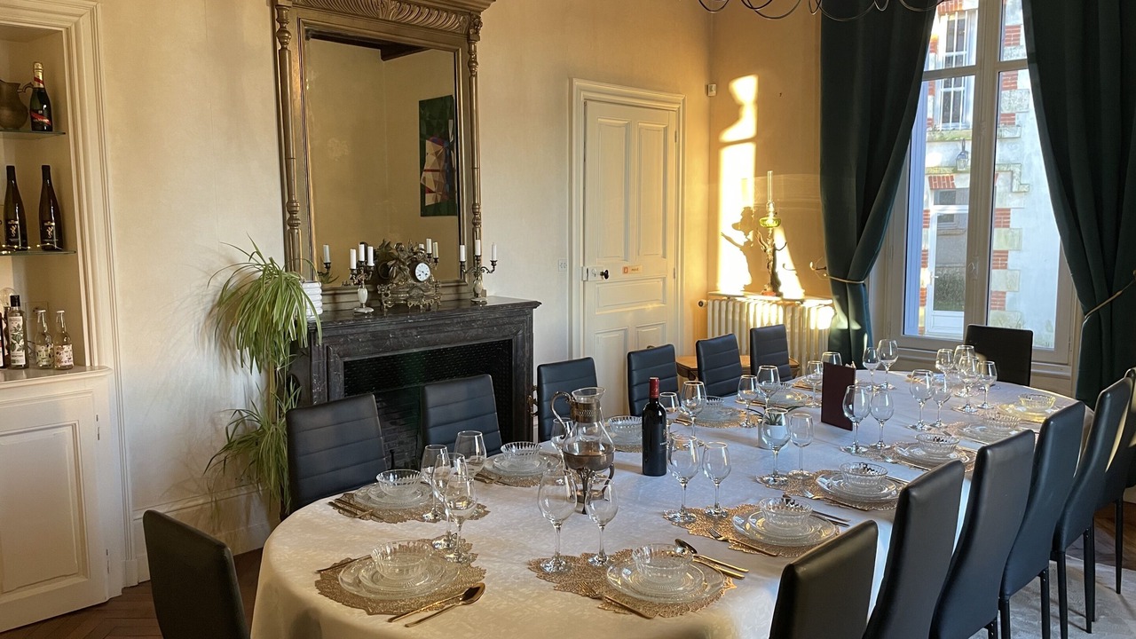 Photo of Others in Parthenay