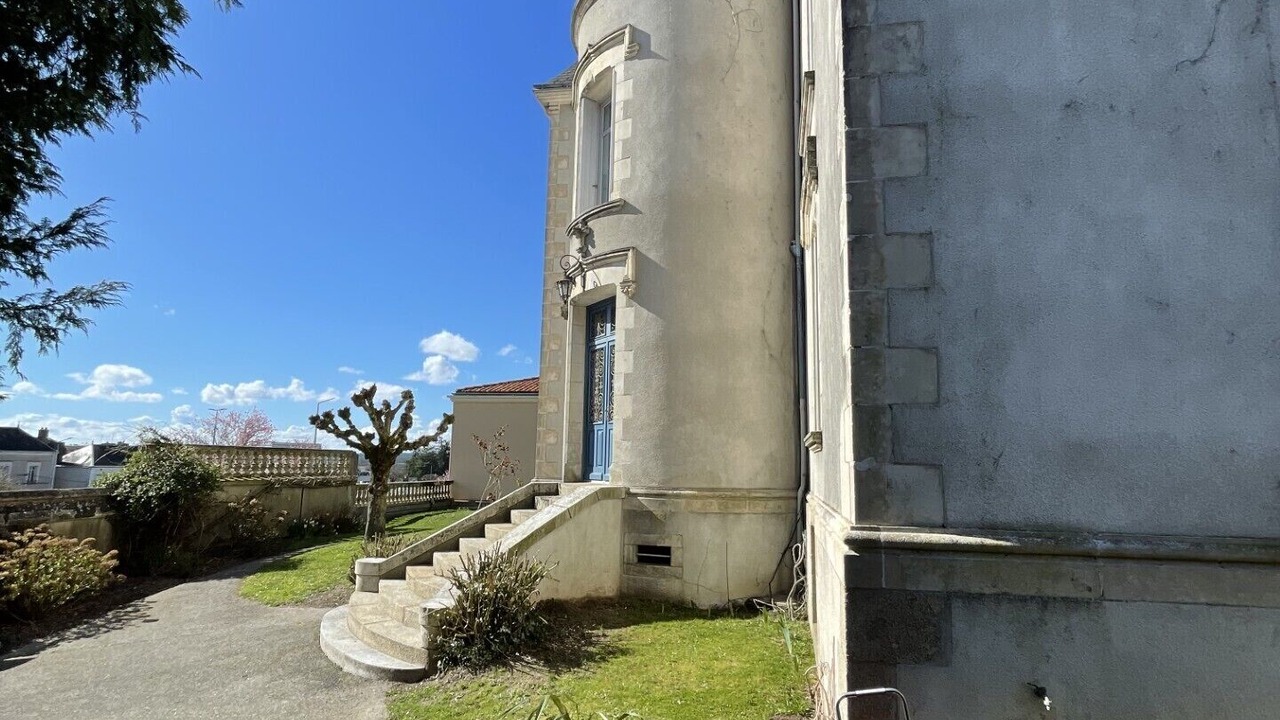 Photo of Outdoor in Parthenay