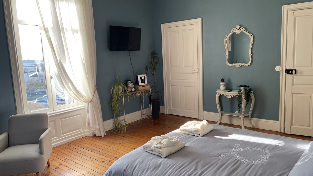 Photo of Outdoor in Parthenay