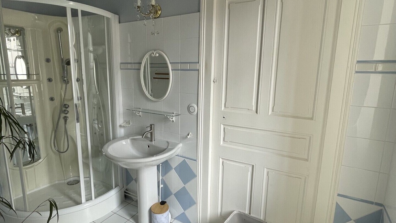 Photo of Bathroom in Parthenay