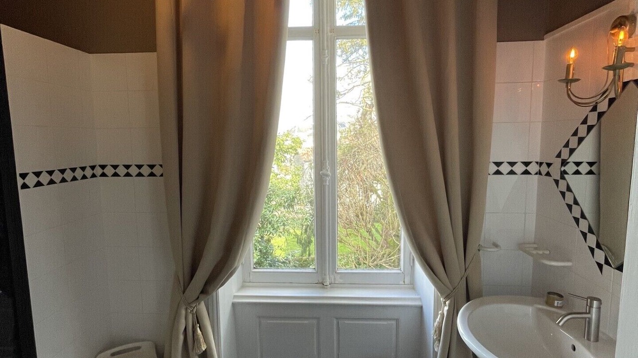 Photo of Bathroom in Parthenay