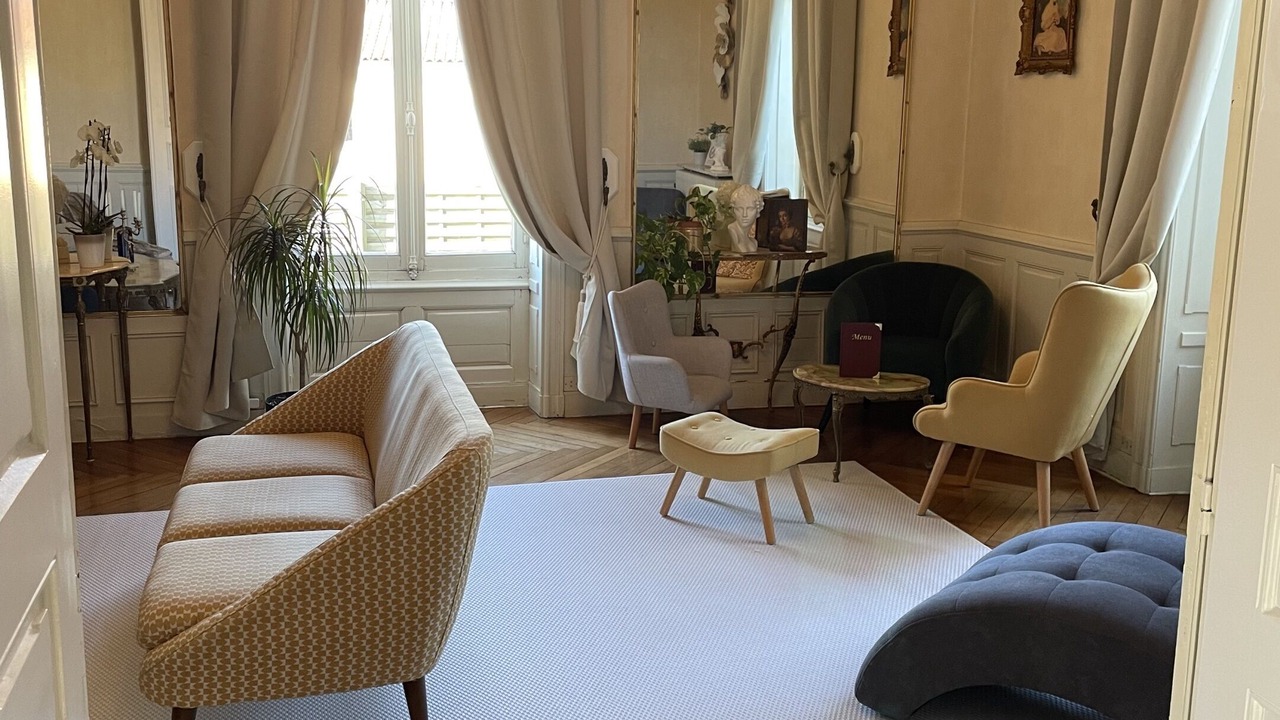 Photo of Others in Parthenay