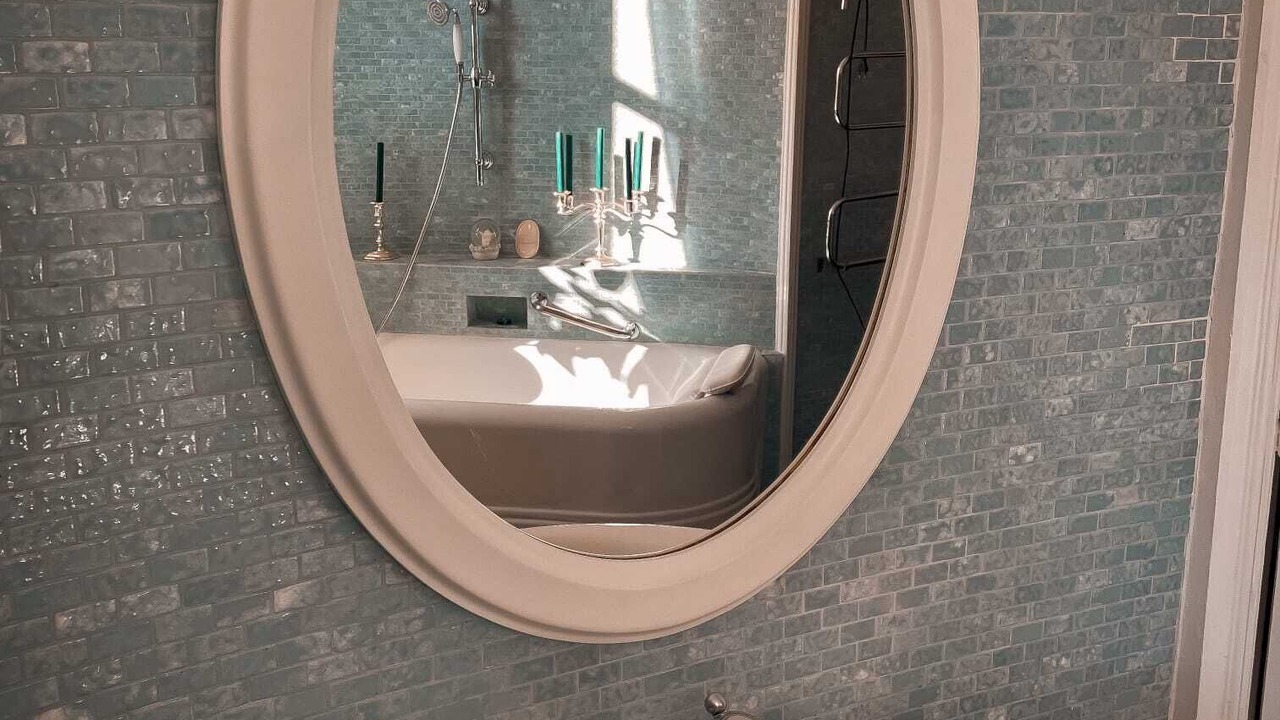 Photo of Bathroom in Parthenay