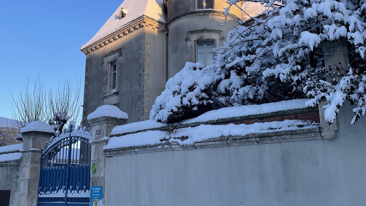 Photo of Others in Parthenay