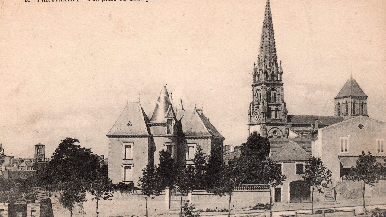 Photo of Others in Parthenay