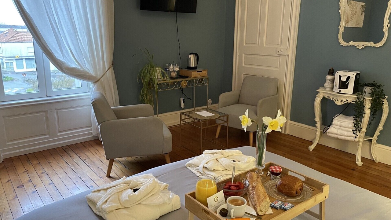 Photo of Others in Parthenay