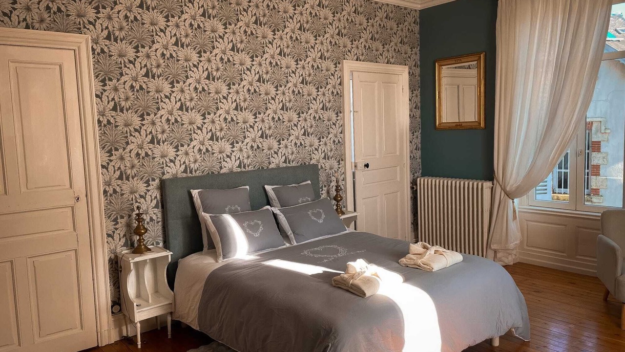 Photo of Outdoor in Parthenay