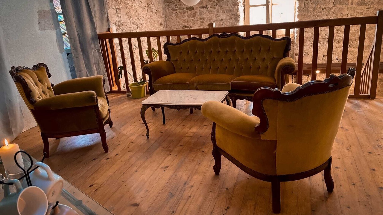 Photo of Others in Parthenay