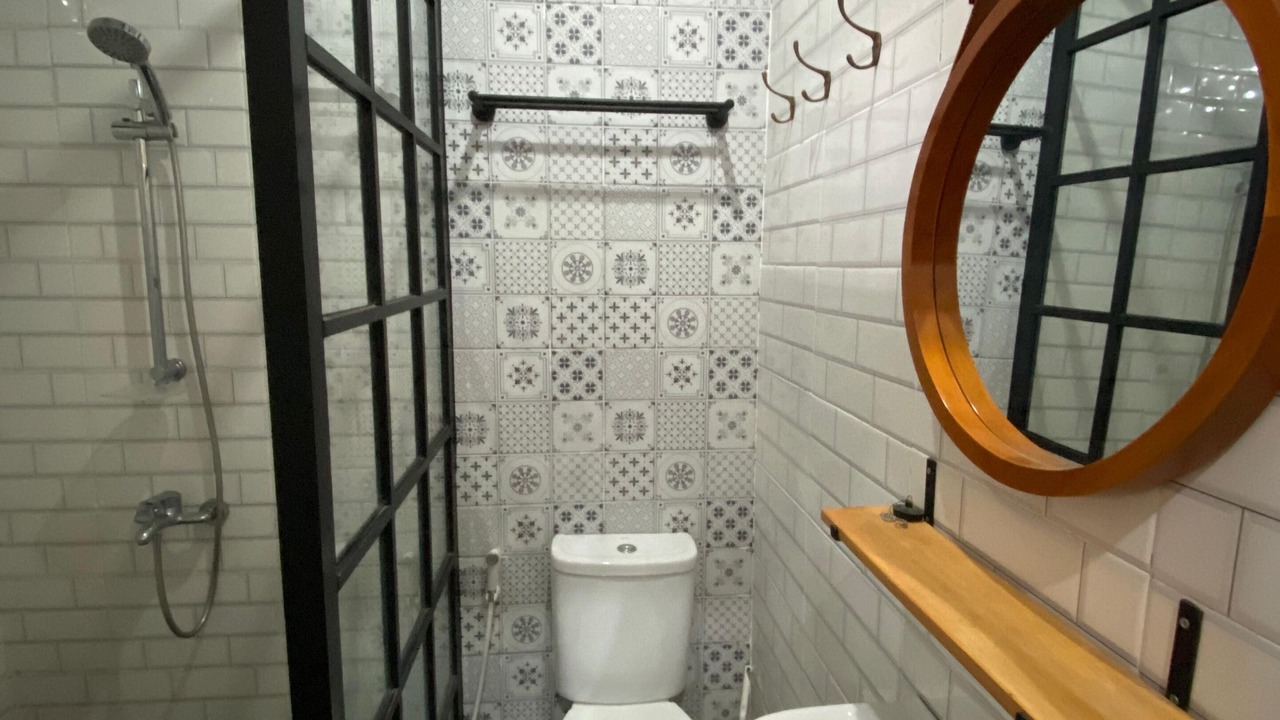 Photo of Bathroom in Sinduharjo