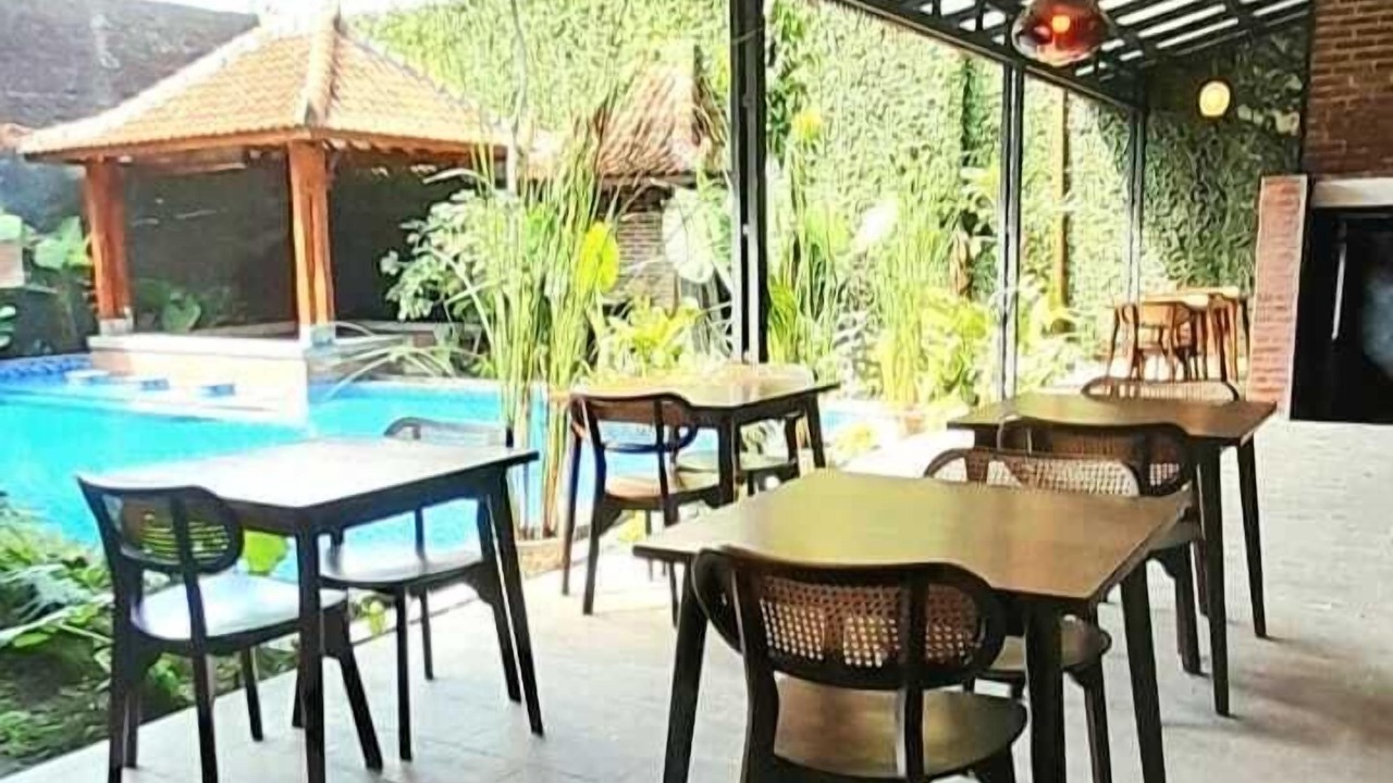 Photo of Livingroom in Sinduharjo