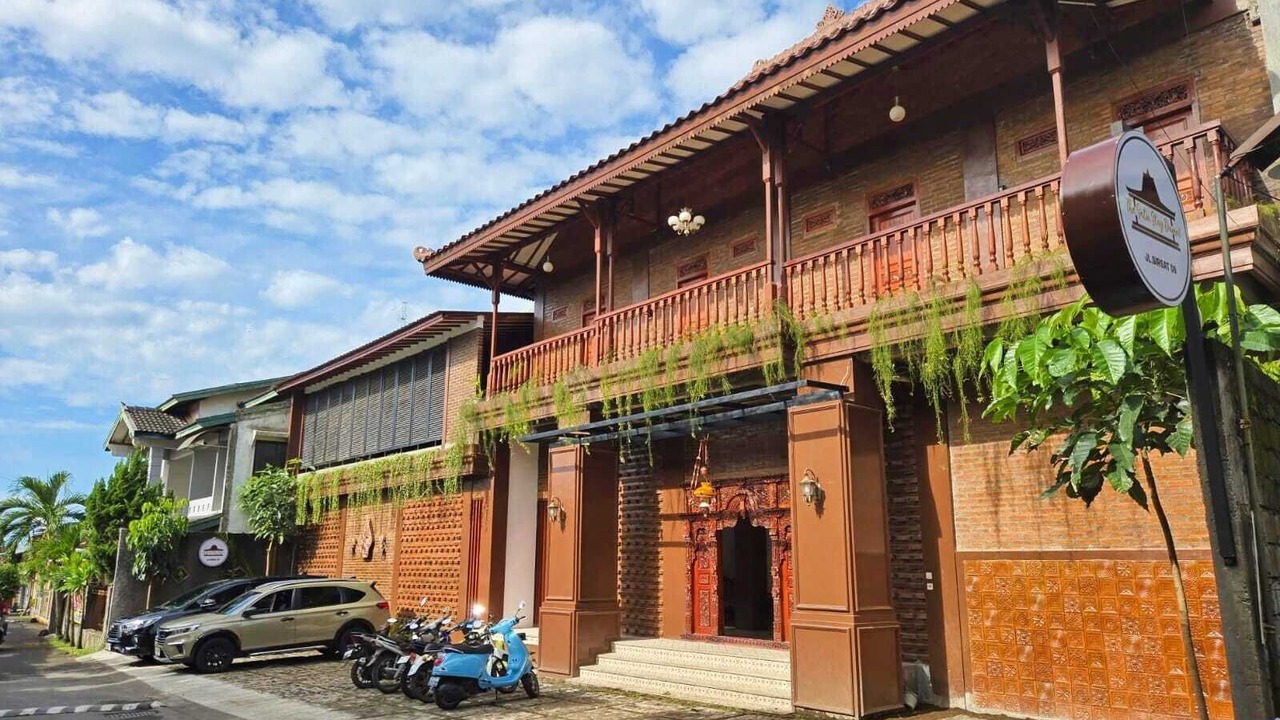 Photo of Outdoor in Sinduharjo