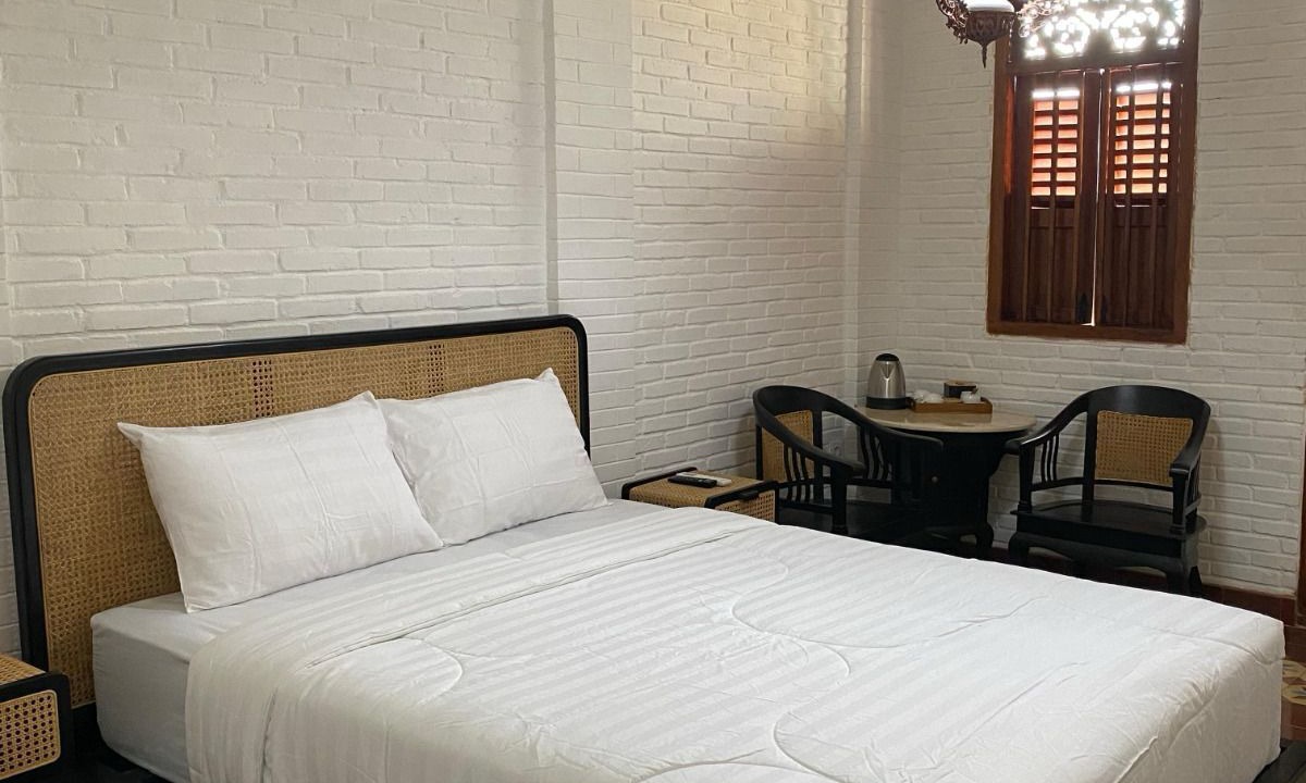 Photo of Bedroom in Sinduharjo