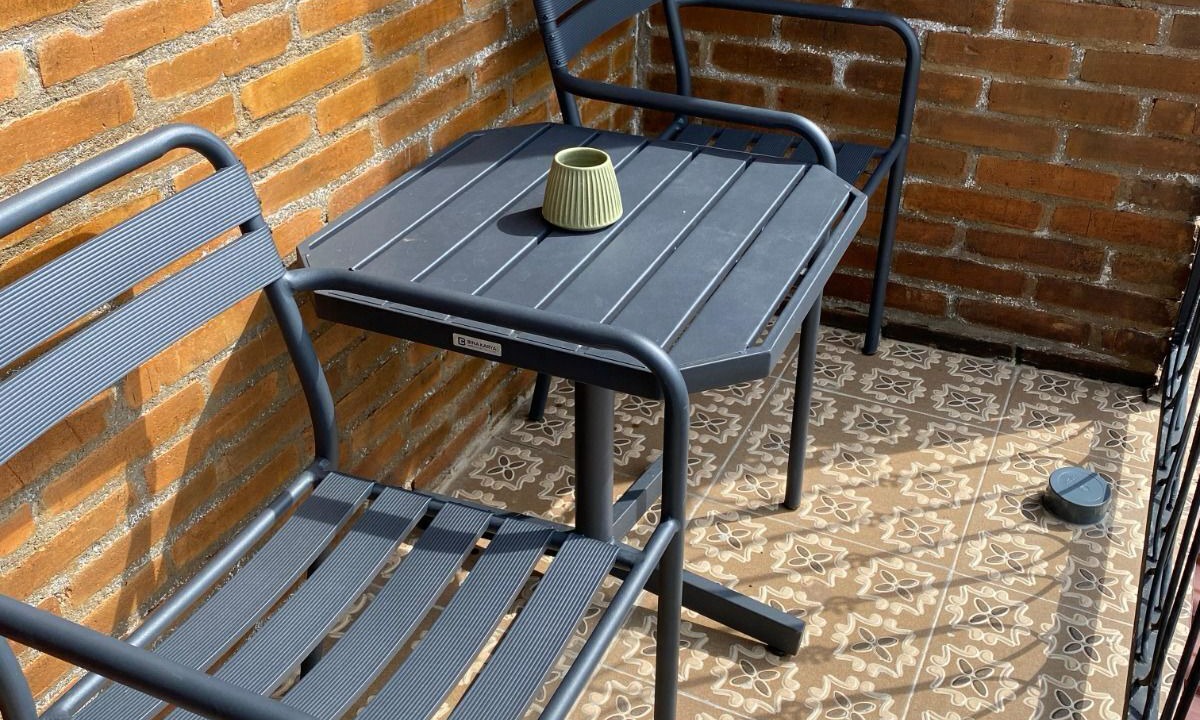 Photo of Patio Balcony in Sinduharjo