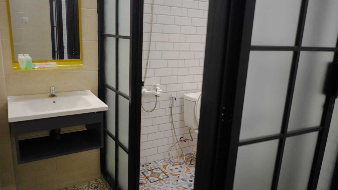Photo of Bathroom in Sinduharjo