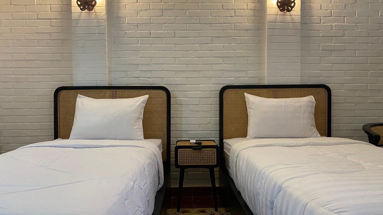 Photo of Bedroom in Sinduharjo