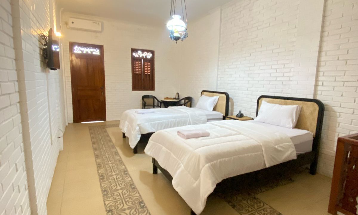 Photo of Bedroom in Sinduharjo