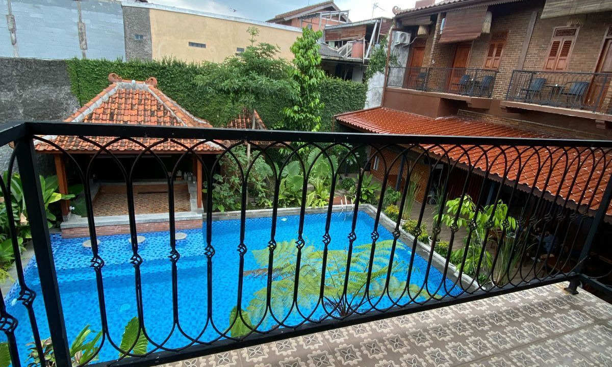 Photo of Bedroom in Sinduharjo