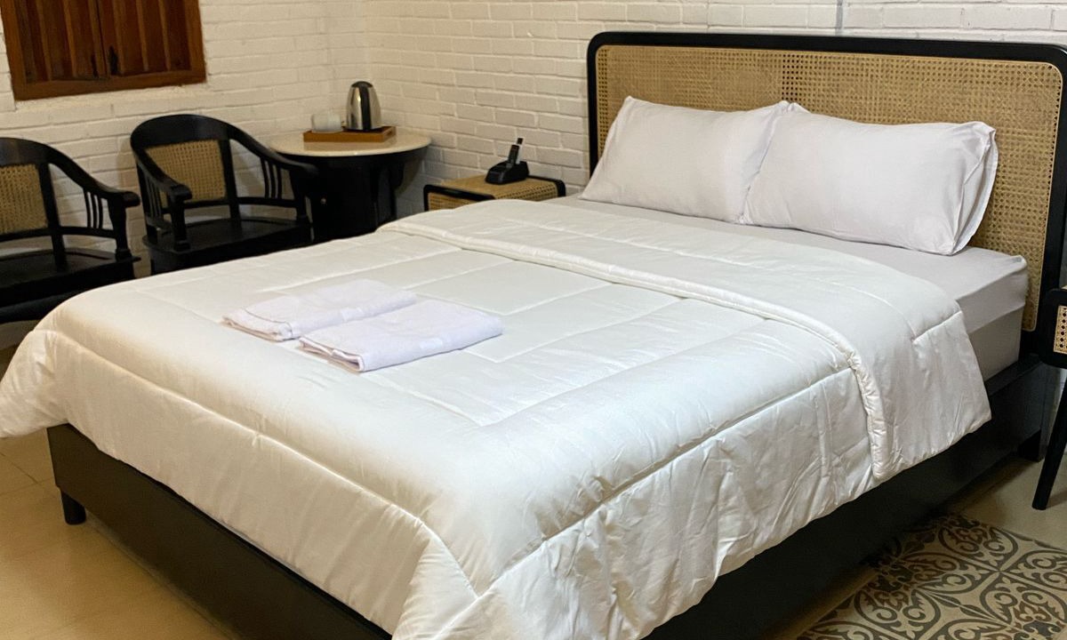 Photo of Bedroom in Sinduharjo