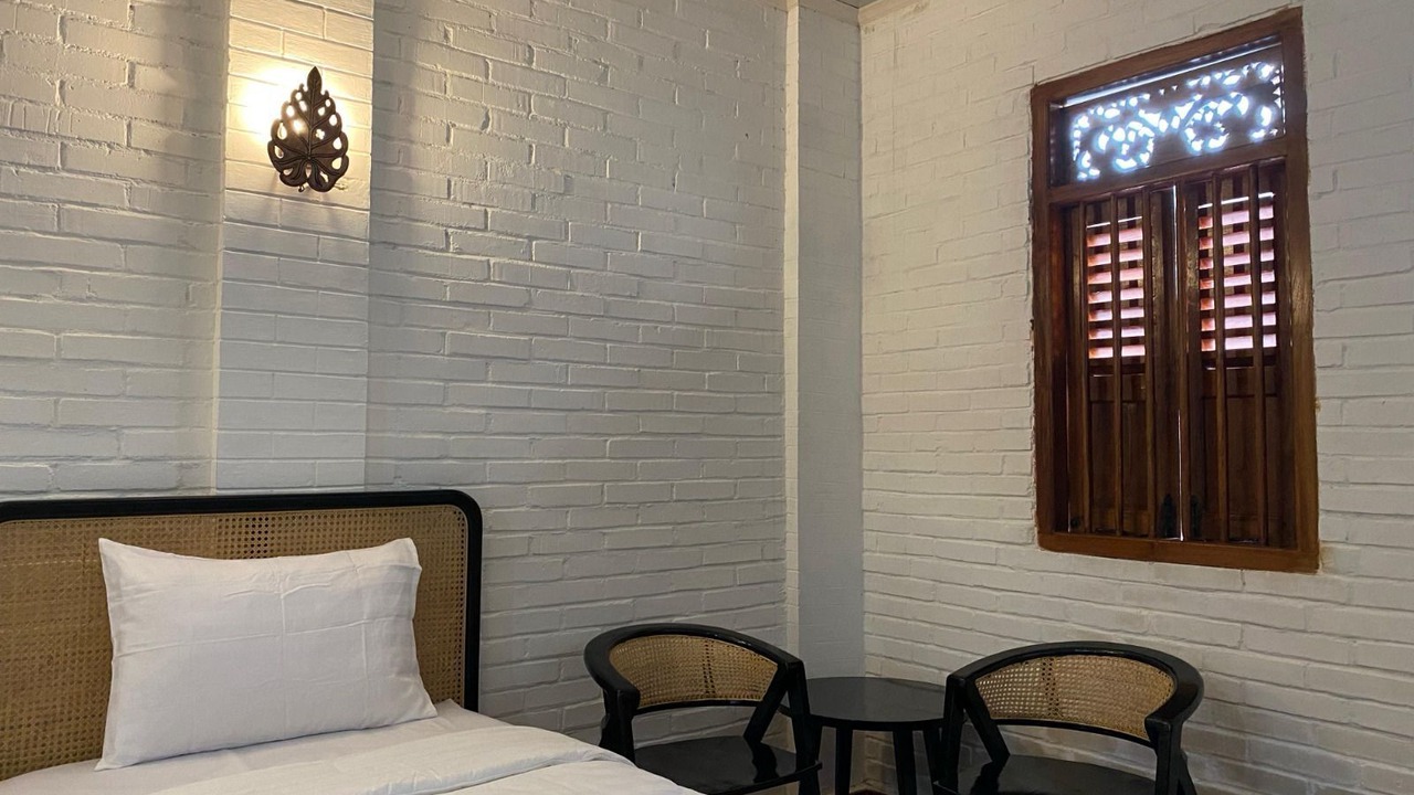 Photo of Bedroom in Sinduharjo